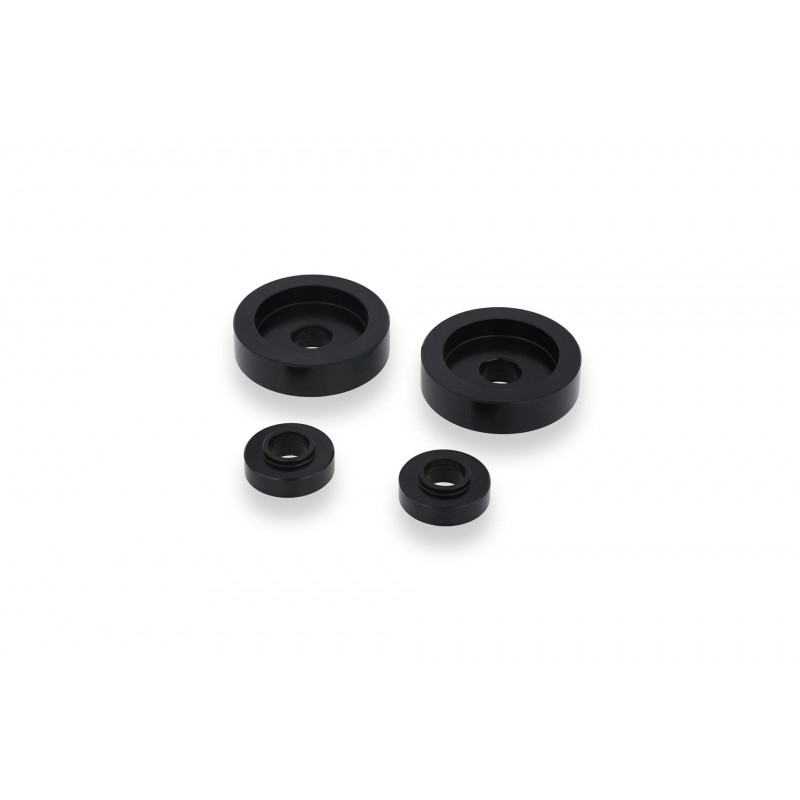 CNC Racing Mounting kit for CNC Racing Damper Mounting kit for SD100 For Ducati Scrambler Café Racer CNC Racing Mounting kit for CNC Racing Damper Mounting kit for SD100 For Ducati Scrambler Café Racer